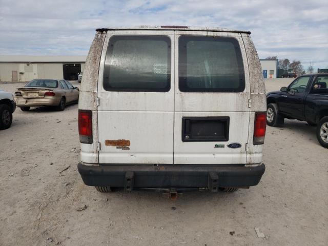 Photo 6 from auction – 2014 FORD ECONOLINE with VIN 1FTNE2EW0EDA31572