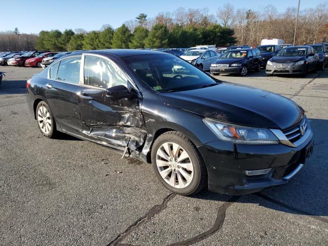 Photo 4 from auction – 2013 HONDA ACCORD EX with VIN 1HGCR2F79DA005086
