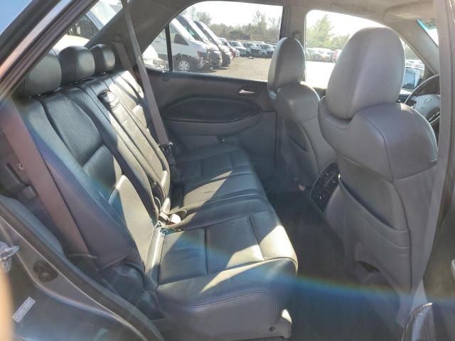 Photo 11 from auction – 2006 ACURA MDX TOURIN with VIN 2HNYD18836H525964