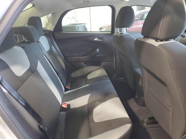 Photo 10 from auction – 2014 FORD FOCUS SE with VIN 1FADP3F27EL270071