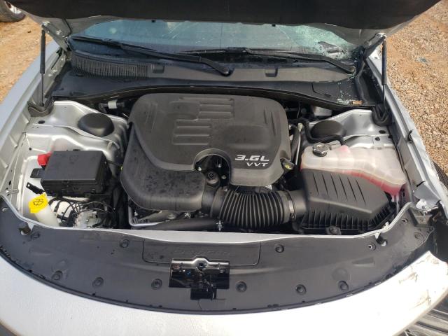 Photo 11 from auction – 2022 DODGE CHARGER GT with VIN 2C3CDXHG8NH217511