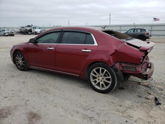 Photo 2 from auction – 2011 CHEVROLET MALIBU with VIN 1G1ZE5E1XBF160645