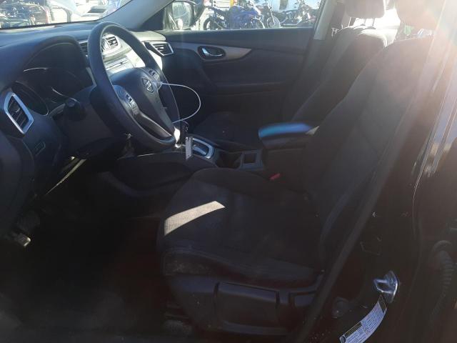 Photo 7 from auction – 2016 NISSAN ROGUE S with VIN JN8AT2MT3GW005913