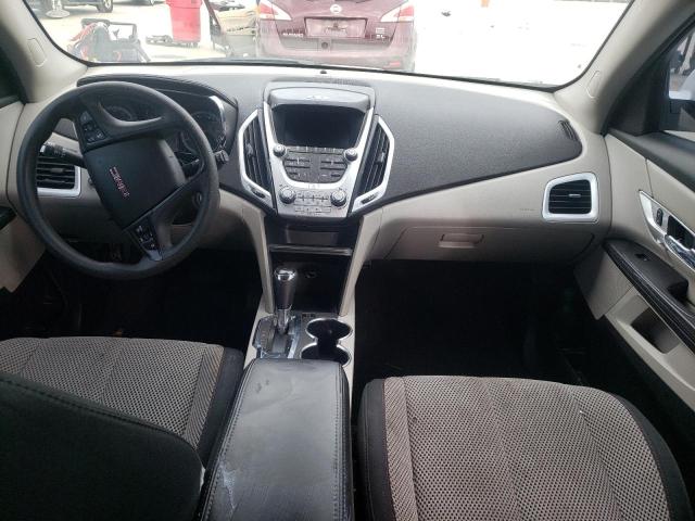 Photo 8 from auction – 2016 GMC TERRAIN SL with VIN 2GKALMEK8G6247401