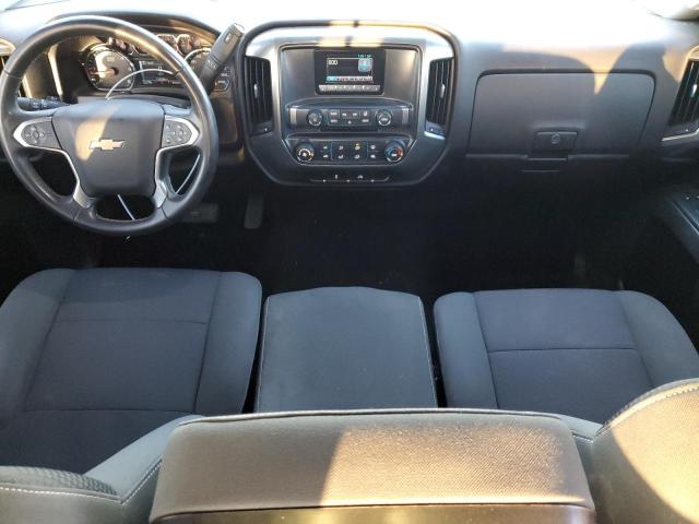 Photo 8 from auction – 2015 CHEVROLET SILVERADO with VIN 1GCVKREC3FZ321817