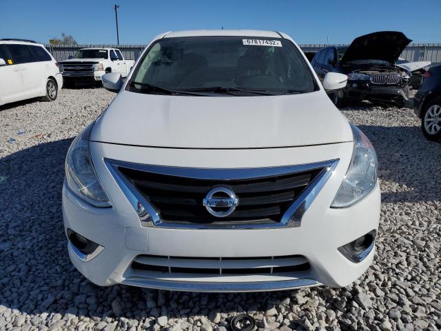 Photo 5 from auction – 2017 NISSAN VERSA S with VIN 3N1CN7AP3HL879269