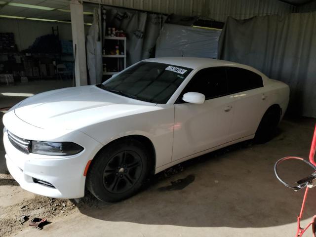 DODGE CHARGER SE 2015 with VIN 2C3CDXBG0FH879030 - Photo from auction