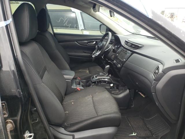 Photo 5 from auction – 2019 NISSAN ROGUE S with VIN KNMAT2MV3KP525092