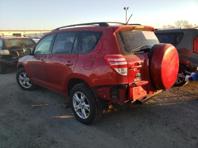 Photo 2 from auction – 2011 TOYOTA RAV4 with VIN JTMBF4DV6B5046636