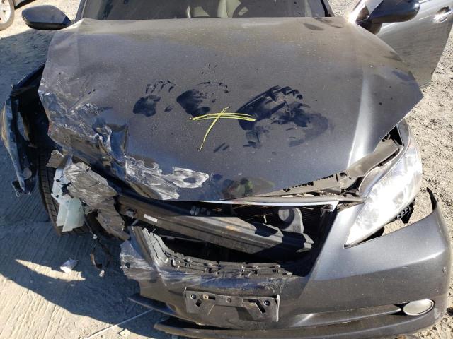 Foto 11 de la subasta – 2008 LEXUS ES 350 con VIN JTHBJ46G282272579