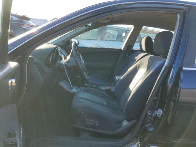 Photo 7 from auction – 2006 NISSAN ALTIMA SE with VIN 1N4BL11D06C112186