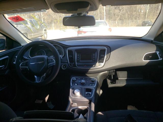 Photo 8 from auction – 2016 CHRYSLER 200 LIMITE with VIN 1C3CCCAB1GN120185