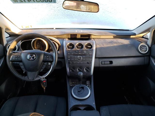 Photo 8 from auction – 2011 MAZDA CX-7 with VIN JM3ER2AM0B0391086