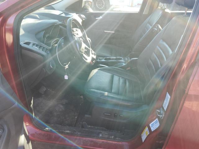 Photo 7 from auction – 2015 FORD ESCAPE TIT with VIN 1FMCU0JX1FUC74852