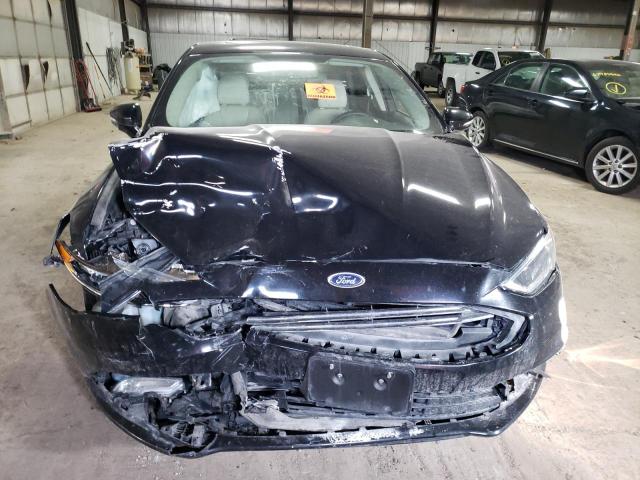 Photo 5 from auction – 2017 FORD FUSION TIT with VIN 3FA6P0K90HR114566