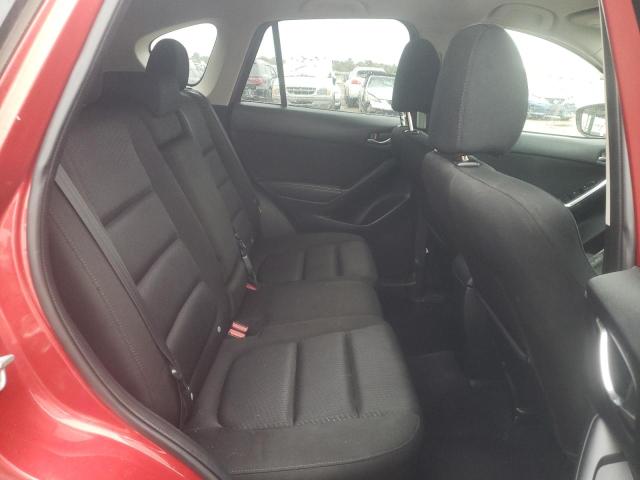 Photo 10 from auction – 2015 MAZDA CX-5 TOURI with VIN JM3KE2CY1F0547480