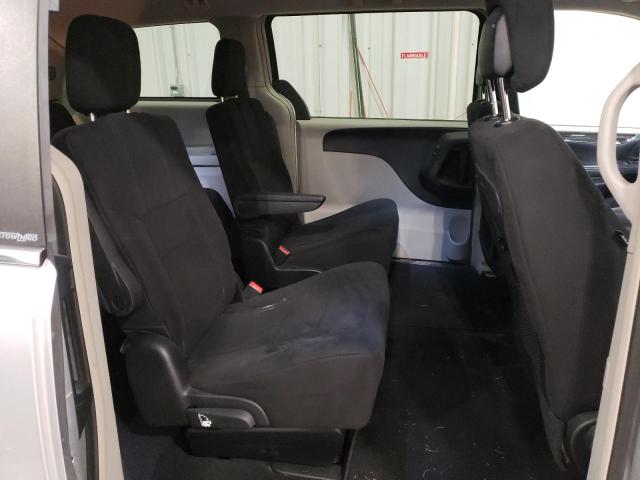Photo 11 from auction – 2011 CHRYSLER TOWN & COU with VIN 2A4RR5DG6BR782776
