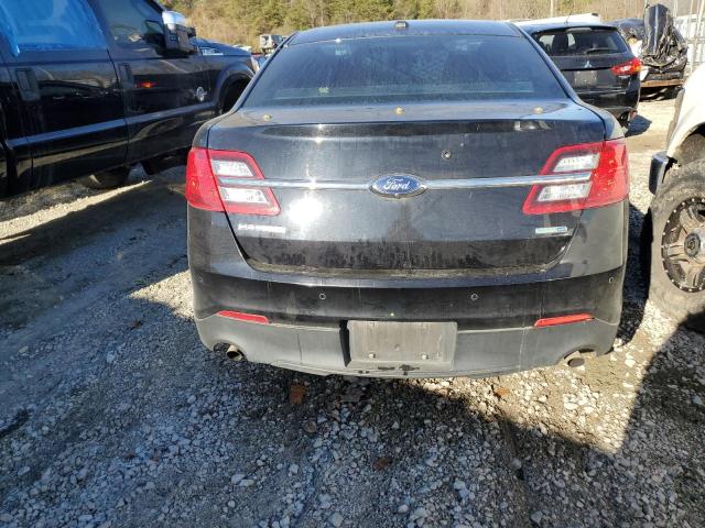Photo 6 from auction – 2019 FORD TAURUS POL with VIN 1FAHP2MK8KG108386