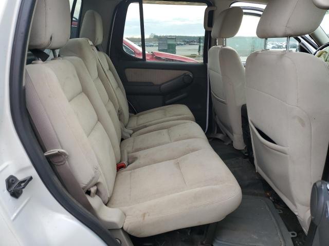 Photo 10 from auction – 2008 FORD EXPLORER S with VIN 1FMEU51E48UB08137
