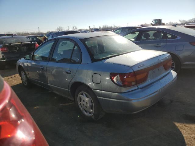 Photo 2 from auction – 2002 SATURN SL2 with VIN 1G8ZK52712Z223231