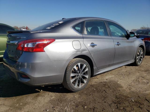 Photo 3 from auction – 2017 NISSAN SENTRA SR with VIN 3N1CB7AP2HY315592
