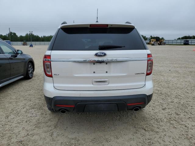 Photo 6 from auction – 2013 FORD EXPLORER with VIN 1FM5K7D83DGB51304