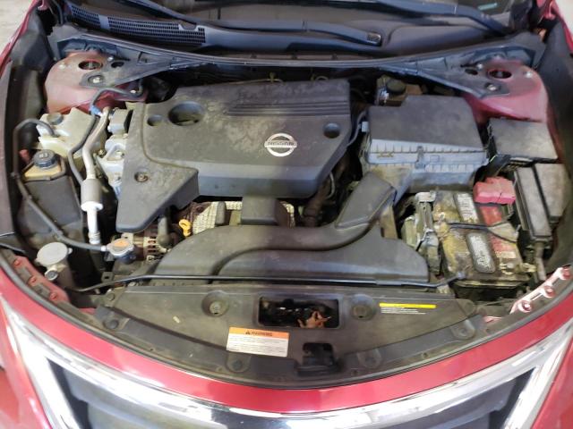 Photo 11 from auction – 2013 NISSAN ALTIMA 2.5 with VIN 1N4AL3AP5DC911623