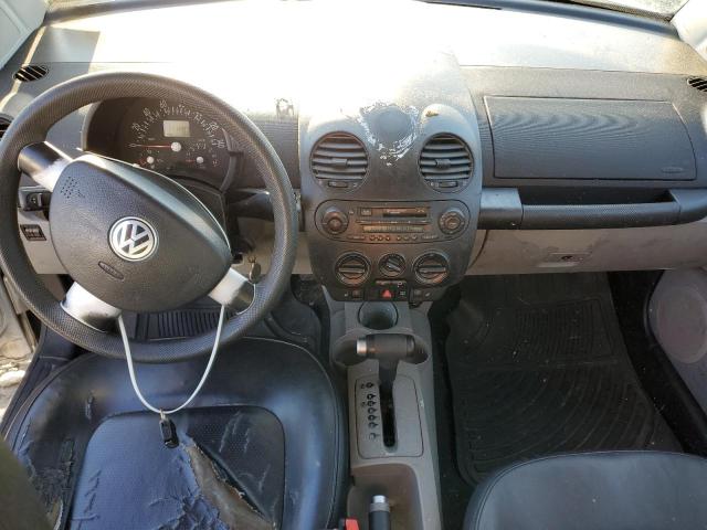 Photo 8 from auction – 2000 VOLKSWAGEN NEW BEETLE with VIN 3VWCC21C5YM460091