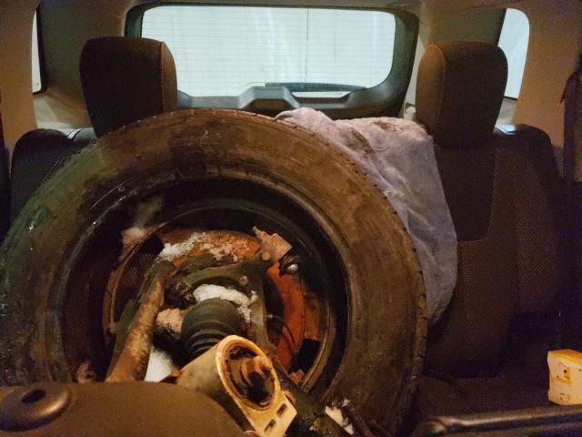 Photo 10 from auction – 2012 GMC TERRAIN with VIN 2GKFLTEK7C6209751