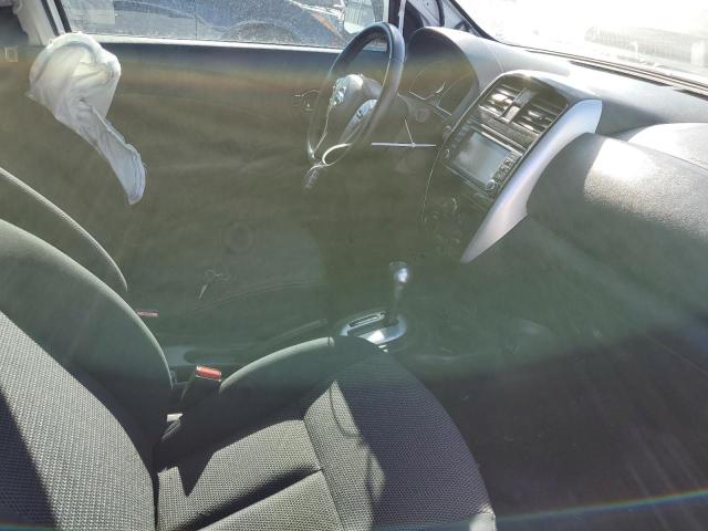 Photo 7 from auction – 2017 NISSAN VERSA S with VIN 3N1CN7AP3HL879269