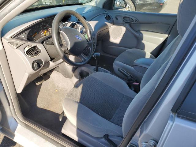 Photo 7 from auction – 2003 FORD FOCUS SE with VIN 1FAHP36343W132641