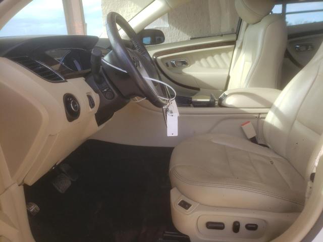 Photo 7 from auction – 2013 FORD TAURUS LIM with VIN 1FAHP2F80DG185676