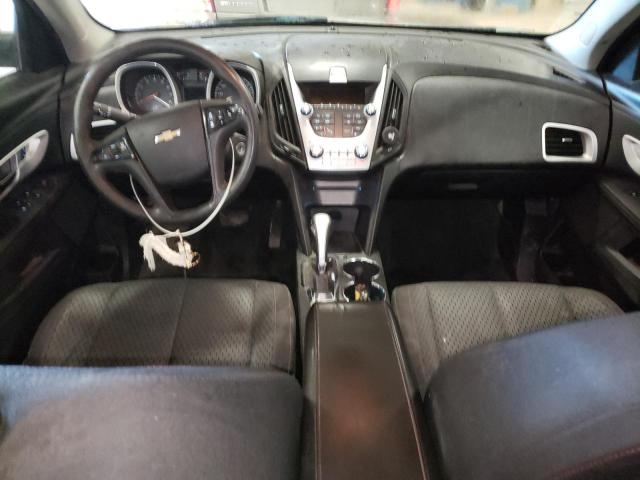 Photo 8 from auction – 2013 CHEVROLET EQUINOX LS with VIN 2GNALBEK4D6429258