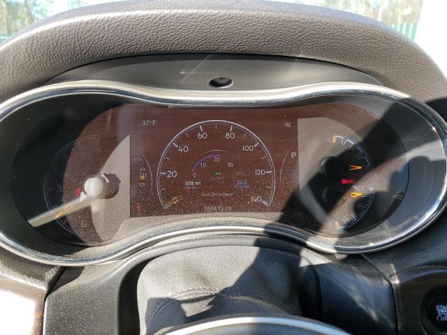 Photo 9 from auction – 2014 JEEP GRAND CHER with VIN 1C4RJFAG6EC482613