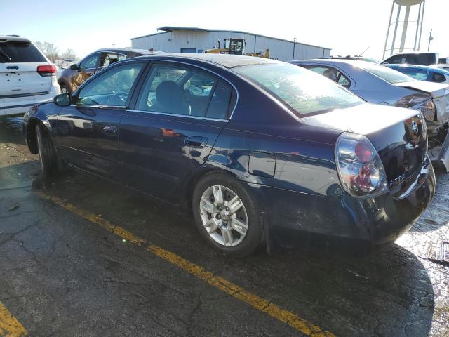Photo 2 from auction – 2006 NISSAN ALTIMA S with VIN 1N4AL11E46C267120