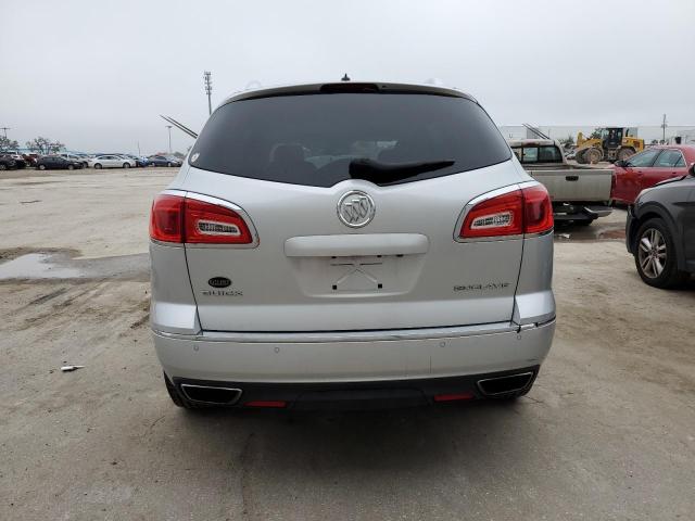 Photo 6 from auction – 2014 BUICK ENCLAVE with VIN 5GAKRBKD1EJ193692
