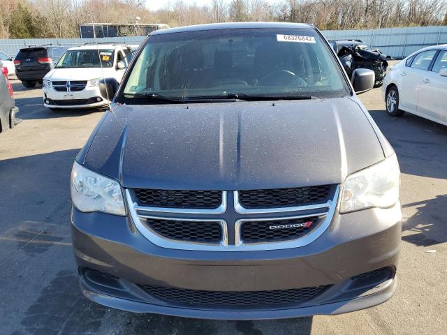 Photo 5 from auction – 2015 DODGE GRAND CARA with VIN 2C4RDGBGXFR670510