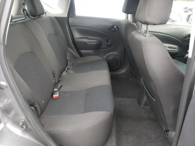 Photo 6 from auction – 2016 NISSAN VERSA NOTE with VIN 3N1CE2CP2GL391073