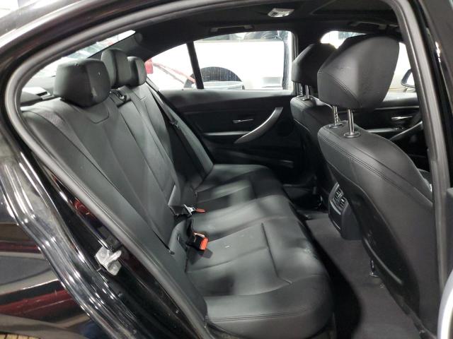 Photo 10 from auction – 2016 BMW 320 XI with VIN WBA8E5G53GNU21627