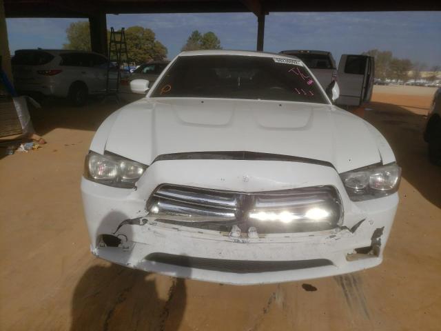 Photo 5 from auction – 2014 DODGE CHARGER SE with VIN 2C3CDXBG9EH174306