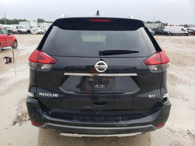 Photo 6 from auction – 2017 NISSAN ROGUE S with VIN KNMAT2MT8HP549895