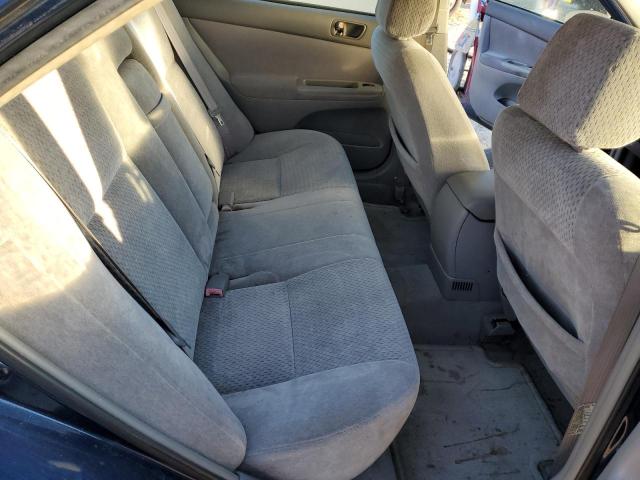 Photo 10 from auction – 2002 TOYOTA CAMRY LE with VIN 4T1BE32KX2U590192