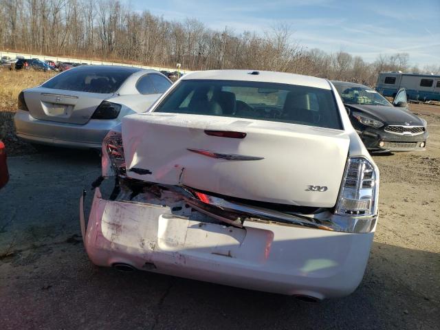 Photo 6 from auction – 2013 CHRYSLER 300 with VIN 2C3CCAAG8DH533094