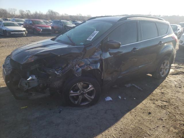 Photo 1 from auction – 2015 FORD ESCAPE SE with VIN 1FMCU9GX0FUC81402