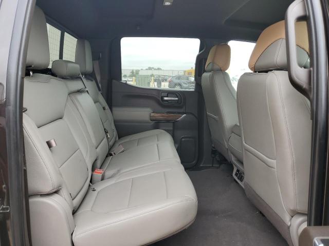 Photo 10 from auction – 2020 CHEVROLET SILVERADO with VIN 3GCPWCED6LG246352