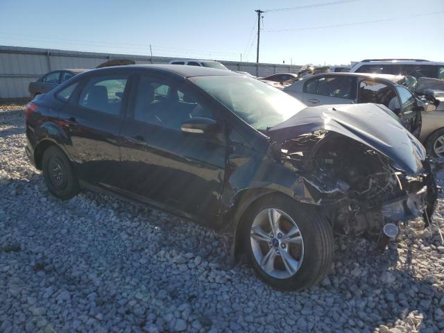 Photo 4 from auction – 2014 FORD FOCUS SE with VIN 1FADP3F23EL347891