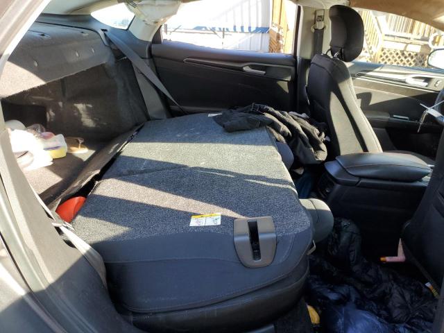 Photo 10 from auction – 2013 FORD FUSION SE with VIN 3FA6P0HR0DR105092