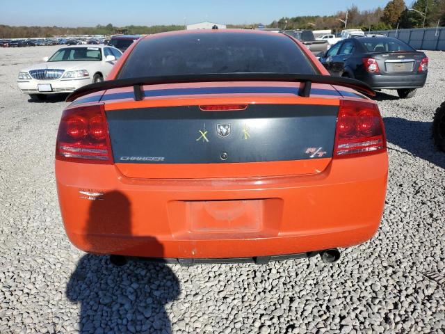 Photo 6 from auction – 2008 DODGE CHARGER R/ with VIN 2B3LA53H48H240881