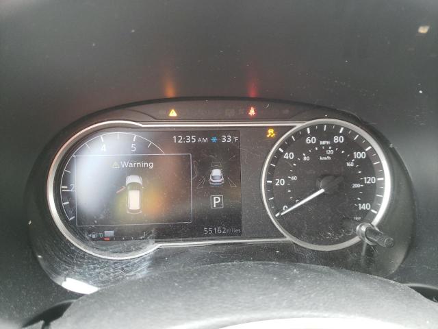 Photo 9 from auction – 2020 NISSAN KICKS SR with VIN 3N1CP5DV8LL526480