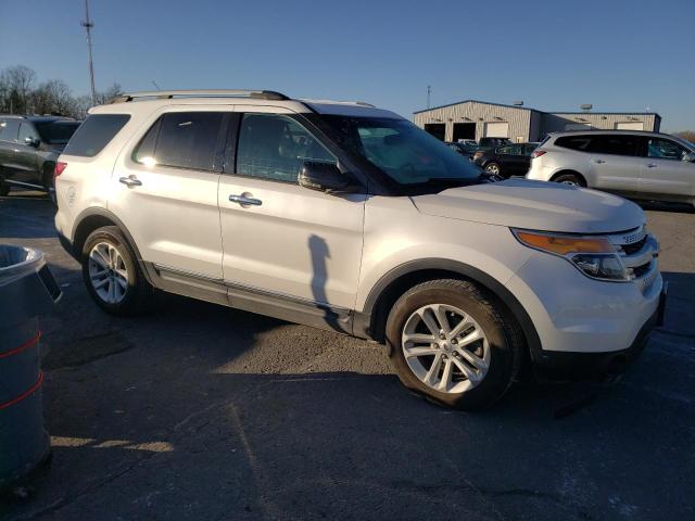 Photo 4 from auction – 2013 FORD EXPLORER X with VIN 1FM5K7D80DGA17317